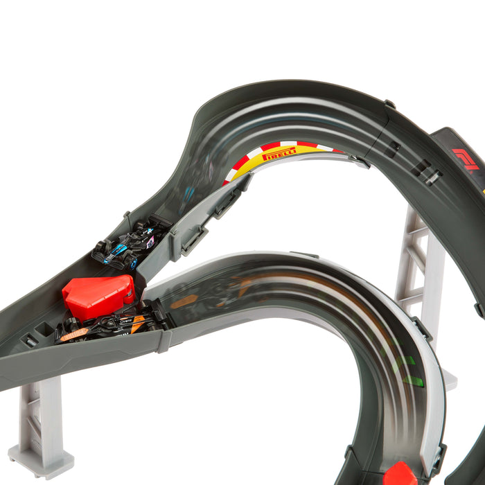 EAN 194735291120 - Hot Wheels Racing F1 Sprint Rennstrecke imagen 6