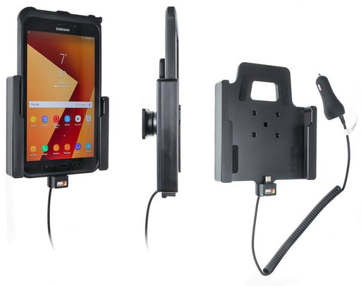 EAN 7320287120028 - Brodit 712002 soporte Soporte activo para teléfono móvil Teléfono móvil/smartphone Negro imagen 1