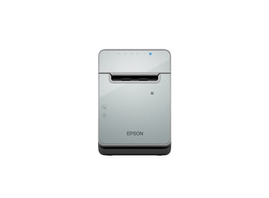 EAN 8715946734705 - Epson TM-L100 impresora de etiquetas Línea térmica 203 x 203 DPI Inalámbrico y alámbrico Ethernet Bluetoo imagen 3