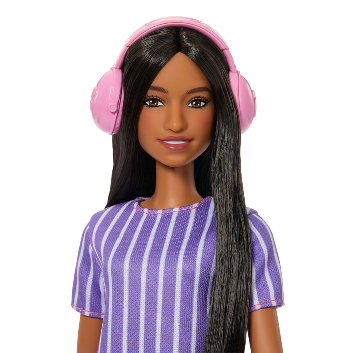 EAN 194735340316 - Barbie Fashionistas JJN58 muñeca imagen 3