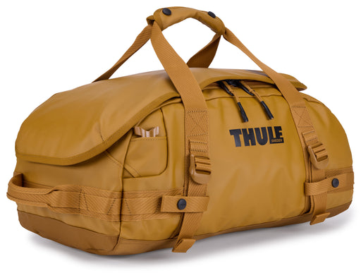 EAN 0085854257503 - Thule Chasm TDSD301 Golden Brown bolso de lona 30 L Poliéster Marrón, Oro imagen 1