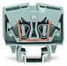 EAN 4044918415354 - Wago 264-701 bloque de terminales 2 Gris imagen 1