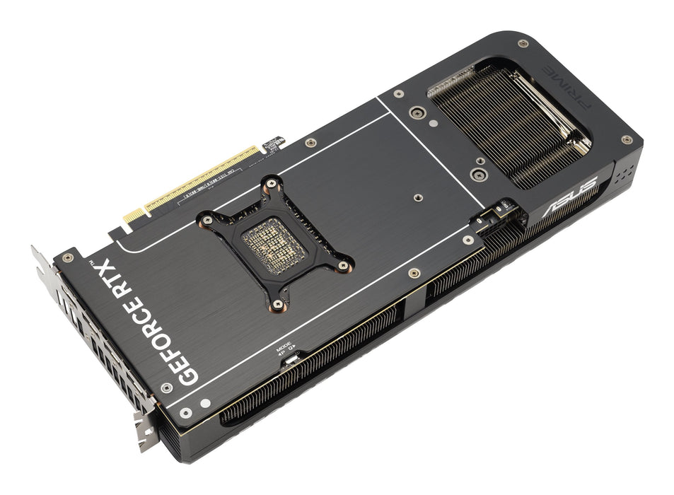 EAN 4711636552165 - ASUS Prime -RTX5080-O16G-EVO NVIDIA GeForce RTX 5080 16 GB GDDR7 imagen 4