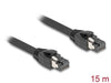 EAN 4043619802388 - DeLOCK 80238 cable de red Cat8.1 S/FTP (S-STP) imagen 2