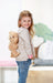 EAN 4001167836354 - BABY born Teddy Bag imagen 3