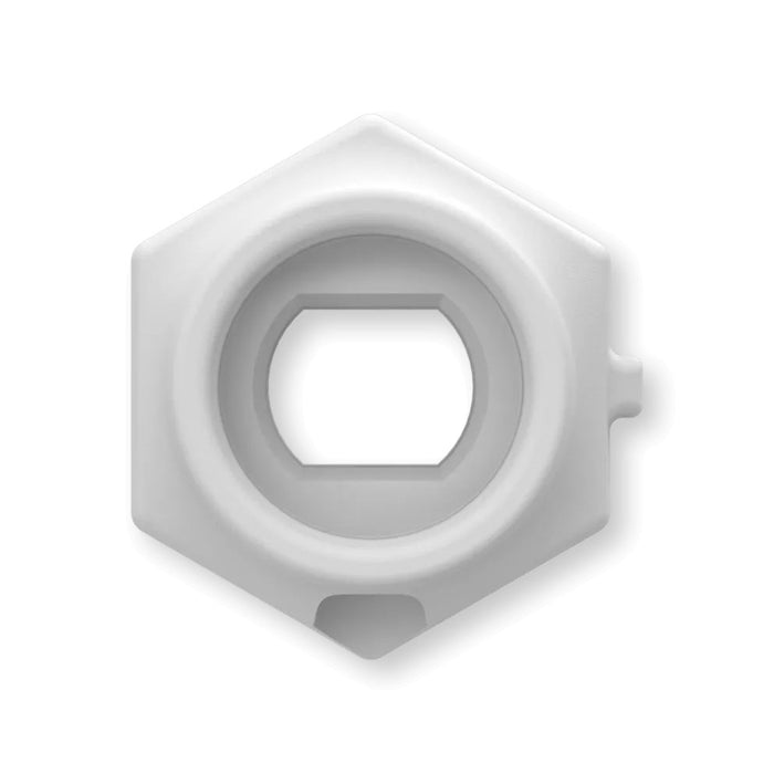 EAN 4047976627837 - Homematic IP 162783A1 accesorio para cerradura inteligente Placa de montaje imagen 5
