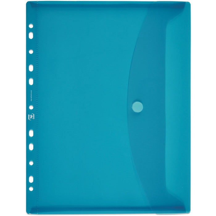 EAN 3045050373855 - Oxford 400099574 carpeta Polipropileno (PP) Colores surtidos A4 imagen 6