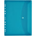 EAN 3045050373855 - Oxford 400099574 carpeta Polipropileno (PP) Colores surtidos A4 imagen 6