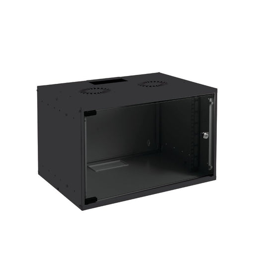 EAN 5420016846655 - LOGON RUM09U40MNBL armario rack Negro imagen 1