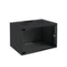 EAN 5420016846655 - LOGON RUM09U40MNBL armario rack Negro imagen 1
