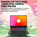 EAN 0198122018710 - HP OMEN 14-fb0000ns Intel Core Ultra 7 155H Portátil 35,6 cm (14") 3K 16 GB LPDDR5x-SDRAM 1 TB SSD NVIDIA imagen 9