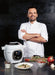 EAN 3045386378074 - Krups CZ7101 6 L 1600 W Gris, Blanco imagen 14