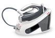 EAN 3121040075500 - Tefal SV8020E1 estación plancha al vapor 1,8 L Suela de Durilium Airglide Gris, Blanco imagen 1