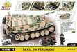 EAN 5902251025830 - COBI Sd.Kfz. 184 Ferdinand imagen 4