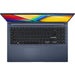 EAN 4711636344340 - ASUS Vivobook 15 M1502NAQ-ISCBQ176W AMD Ryzen™ 5 150 Portátil 39,6 cm (15.6") Full HD 24 GB DDR5-SDRAM 51 imagen 3