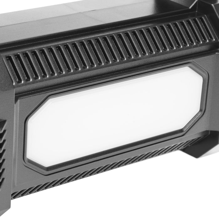 EAN 5901811409899 - Montis Latarka - Szperacz akumulatorowy LED 20W MT146 Negro Linterna de mano imagen 6