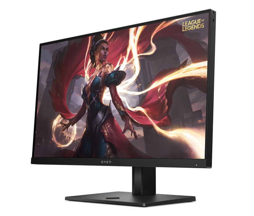 EAN 199251067259 - HP INC. pantalla para PC 62,2 cm (24.5") Full HD LCD Negro imagen 4