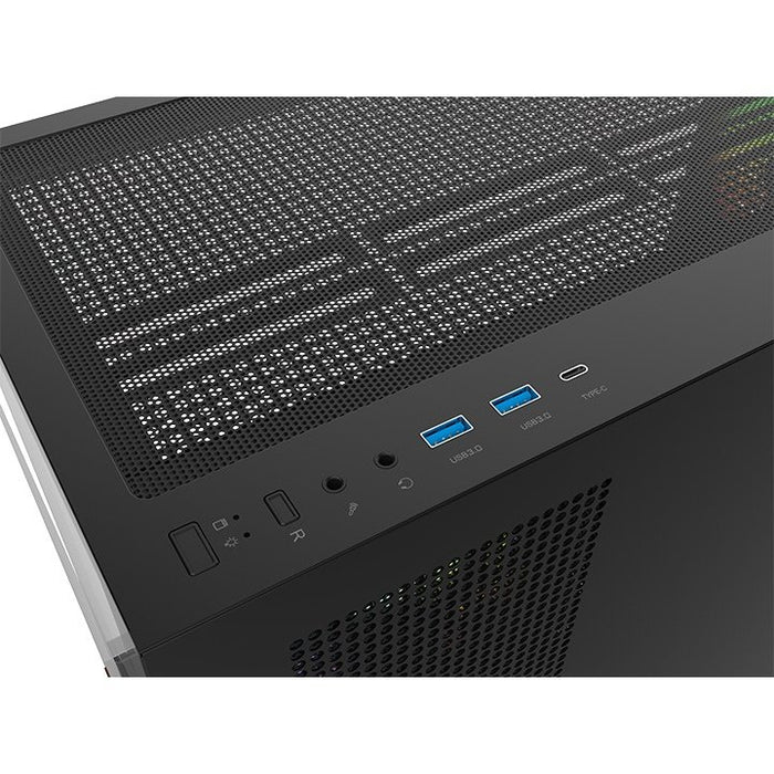 EAN 4711658545565 - Thermaltake View 270 Plus WS ARGB Midi Tower Negro imagen 6