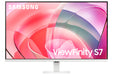EAN 8806095542003 - Samsung S70D pantalla para PC 81,3 cm (32") 3840 x 2160 Pixeles 4K Ultra HD LCD Blanco imagen 1
