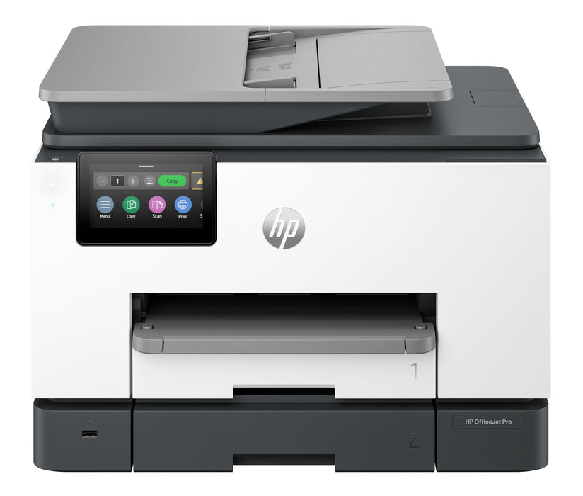 EAN 199485545622 - HP OfficeJet Pro 9132 All-in-One Printer Inyección de tinta térmica A4 4800 x 1200 DPI 25 ppm Wifi imagen 1