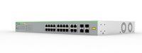 EAN 767035239538 - Allied Telesis iGS950/20PS Gestionado L2 Gigabit Ethernet (10/100/1000) Energía sobre Ethernet (PoE) Monta imagen 5