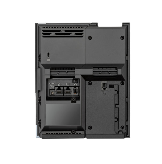 EAN 0197497342741 - HP Poly CCX 505 Business Media Phone for Microsoft Teams and PoE-enabled teléfono IP Negro 24 líneas LCD  imagen 6