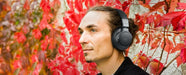 EAN 3700460208165 - Muse M-278 FB auricular y casco Auriculares Inalámbrico Diadema Música Bluetooth Negro imagen 7
