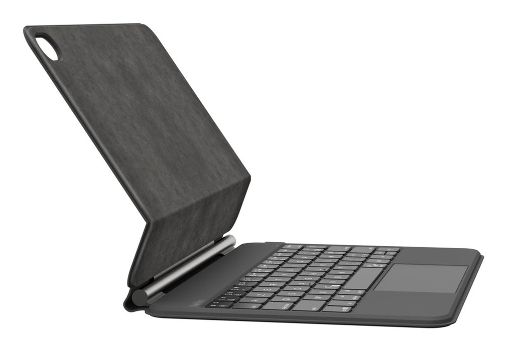 EAN 745883902910 - Belkin BBZ002FR-V3 funda para tablet 27,9 cm (11") Folio Negro imagen 4
