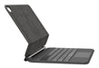 EAN 745883902910 - Belkin BBZ002FR-V3 funda para tablet 27,9 cm (11") Folio Negro imagen 4