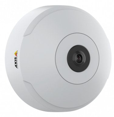 EAN 7331021067073 - Axis 01731-001 cámara de vigilancia Almohadilla Cámara de seguridad IP Interior 2560 x 1920 Pixeles Techo imagen 4
