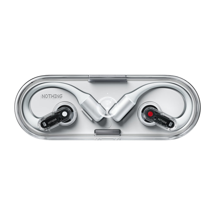 EAN 6974434223448 - Nothing Ear (open) Auriculares True Wireless Stereo (TWS) Dentro de oído Llamadas/Música Bluetooth Blanco imagen 12