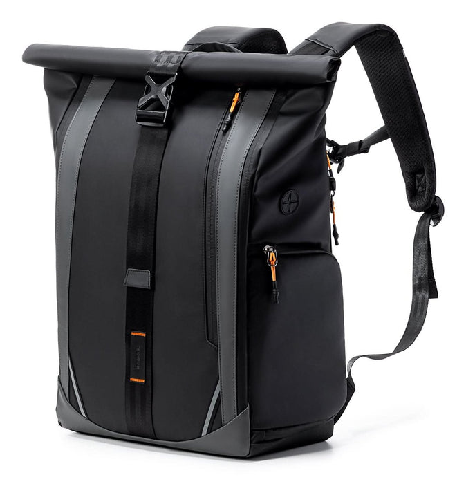 EAN 6976521111157 - Inateck BP01009 mochila Mochila de viaje Negro Poliéster imagen 1