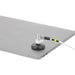 EAN 3700992534787 - Mobilis 001386 accesorio para candado de cable Anchor Negro 1 pieza(s) imagen 3