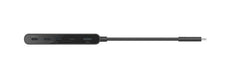 EAN 0745883924257 - Belkin AVC021HQBK hub de interfaz USB Tipo C 10000 Mbit/s Negro imagen 3