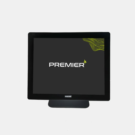 EAN 8437019184742 - Premier TM-170 LED monitor POS 43,2 cm (17") 1280 x 1024 Pixeles SXGA LCD Pantalla táctil imagen 1