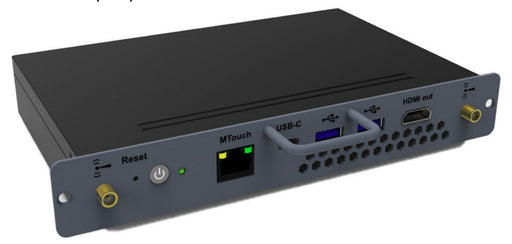 EAN 6938818311497 - Yealink MCore-OPS Intel® Core™ i5 128 GB SSD 8 GB imagen 1