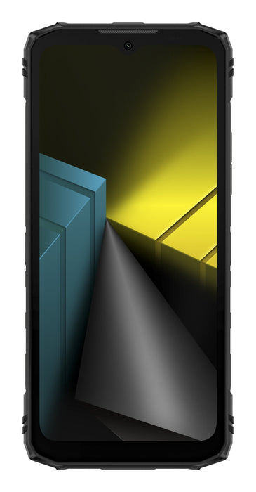 EAN 6942654928412 - Doogee Blade10 Ultra Energy 16,7 cm (6.56") SIM doble Android 16.0 4G USB Tipo C 6 GB 128 GB 6150 mAh Neg imagen 2