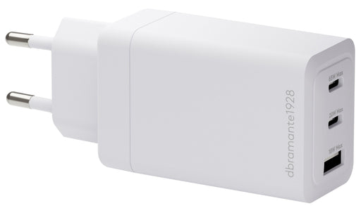 EAN 5711428072320 - dbramante1928 CI65EUBL7232 cargador de dispositivo móvil Portátil, Smartphone, Tableta Blanco Corriente a imagen 1