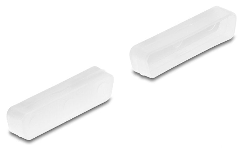 EAN 4043619671250 - DeLOCK 67125 tapón antipolvo para puerto 2 pieza(s) DB-25 imagen 1