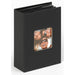 EAN 4004122266180 - Walther Design MA-357-B álbum de foto y protector Negro imagen 1