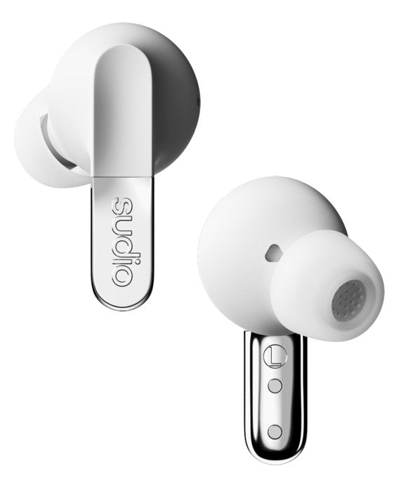 EAN 7350071384794 - Sudio N3PROWHT auricular y casco Auriculares Inalámbrico Dentro de oído Llamadas/Música Bluetooth Negro imagen 3