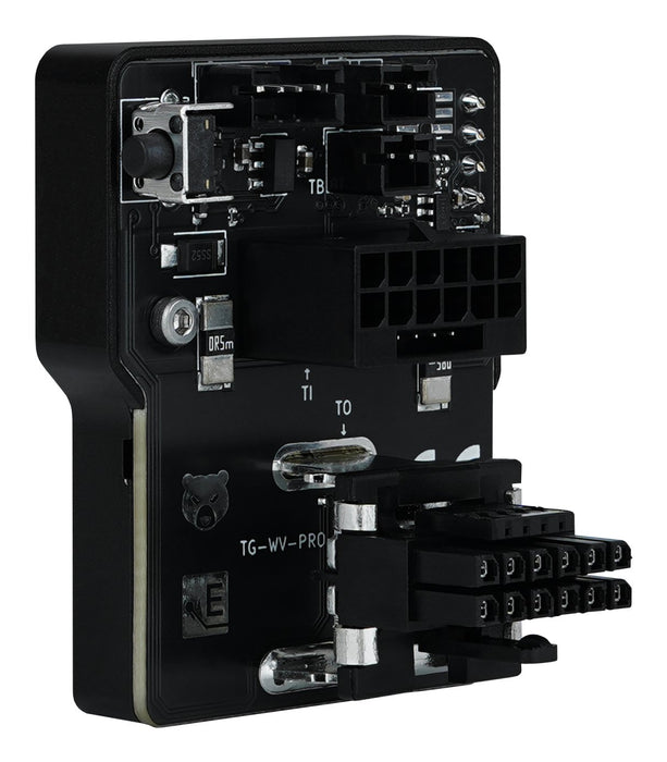 EAN 4260711991073 - Thermal Grizzly WireView Pro GPU Universal Kit para GPU (unidad de procesamiento gráfico) imagen 7