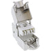 EAN 4043718307203 - InLine 76207W módulo de conector de red imagen 5