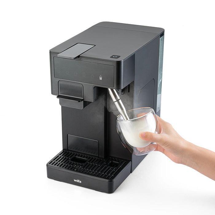 EAN 7044876022943 - Wilfa MMA1T-TCM20 Semi-automática Cafetera de filtro 1,6 L imagen 17