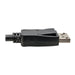EAN 37332200570 - Tripp Lite P582-015-HD-V2A adaptador de cable de vídeo 4,6 m Negro imagen 3