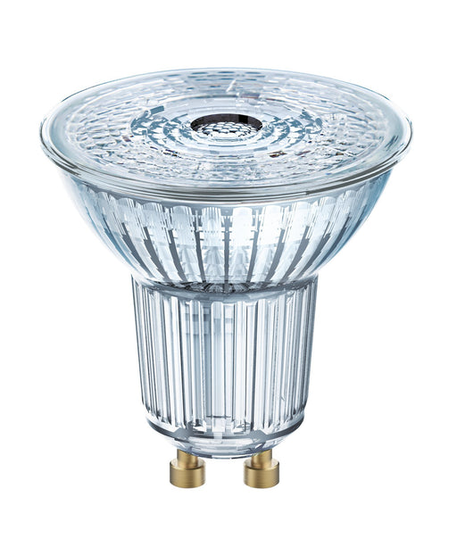 EAN 4058075112568 - Osram STAR lámpara LED Blanco cálido 2700 K 4,3 W GU10 F imagen 2