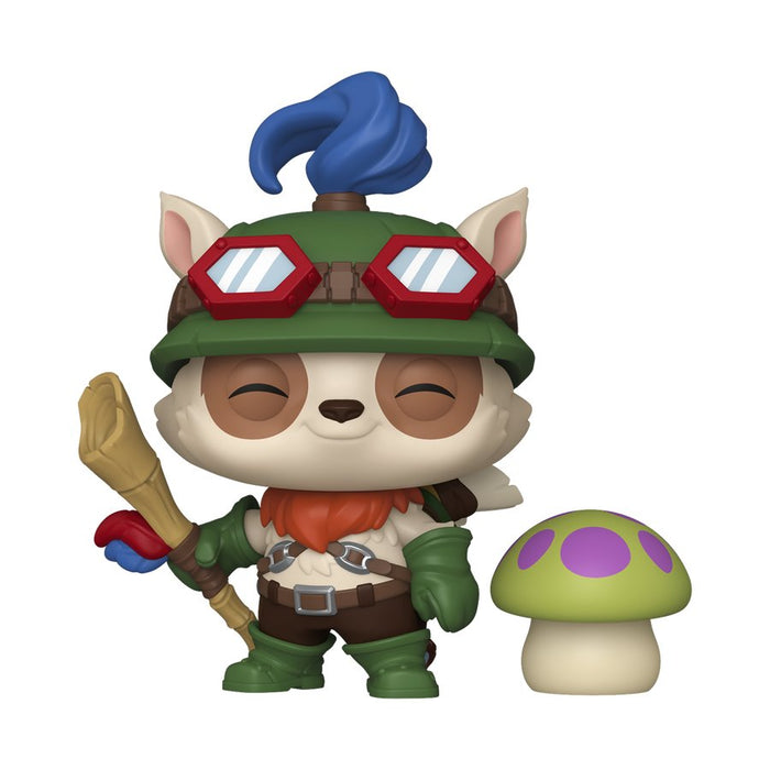 EAN 0889698861137 - FUNKO POP! 86113 imagen 1