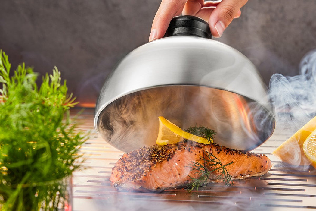 EAN 4006664895576 - GEFU 89557 accesorio de barbacoa/grill al aire libre Protectora imagen 3