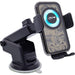 EAN 4043718337491 - InLine 23156Q soporte Soporte pasivo Teléfono móvil/smartphone Negro, Multicolor imagen 3
