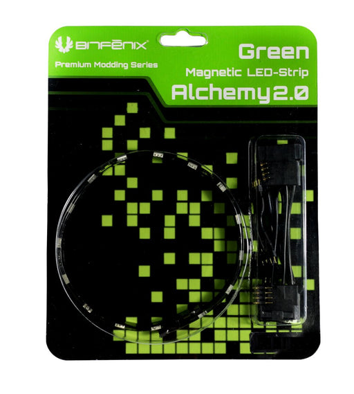 EAN 4712883212864 - BitFenix Alchemy 2.0 LED 120 mm imagen 1